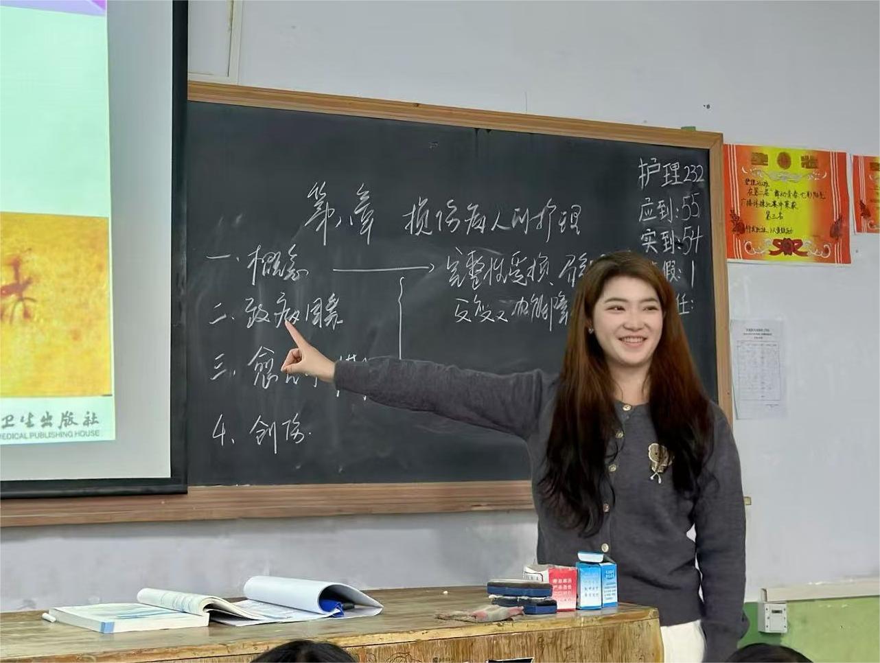 优秀教师——王燕春老师风采简介